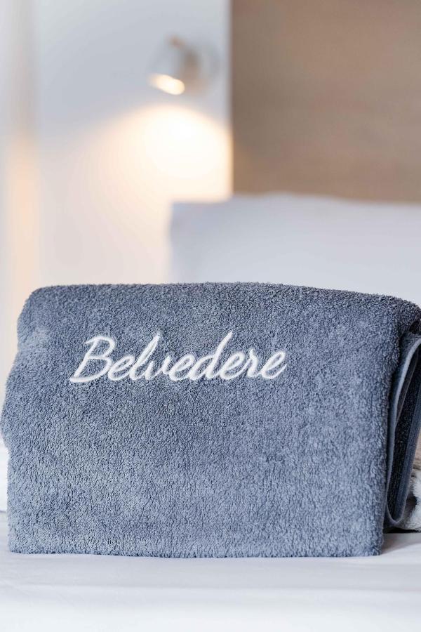 Belvedere Livadi  Buitenkant foto